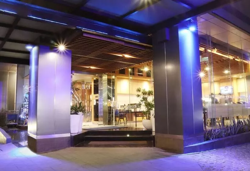 Fotos del hotel Holiday Inn Express Jakarta Thamrin, An Ihg:  11