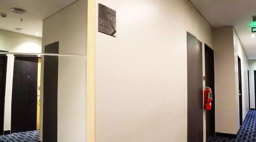 Fotos del hotel Holiday Inn Express Jakarta Thamrin, An Ihg:  14