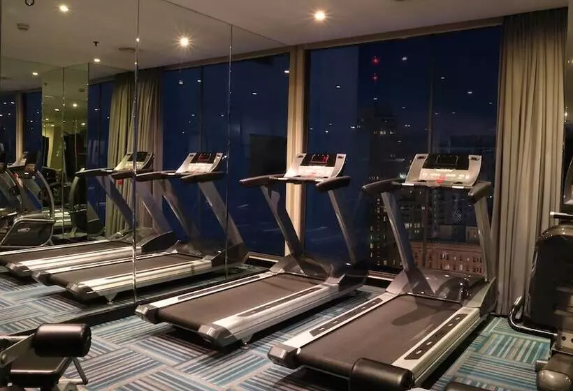 Fotos del hotel Holiday Inn Express Jakarta Thamrin, An Ihg:  3