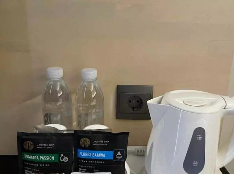 Fotos del hotel Holiday Inn Express Jakarta Thamrin, An Ihg:  15