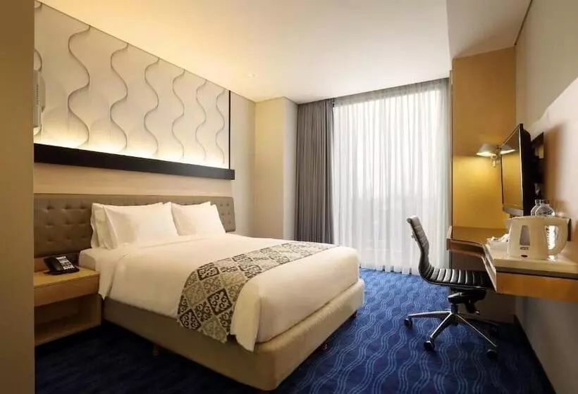 Holiday Inn Express Jakarta Thamrin, An Ihg