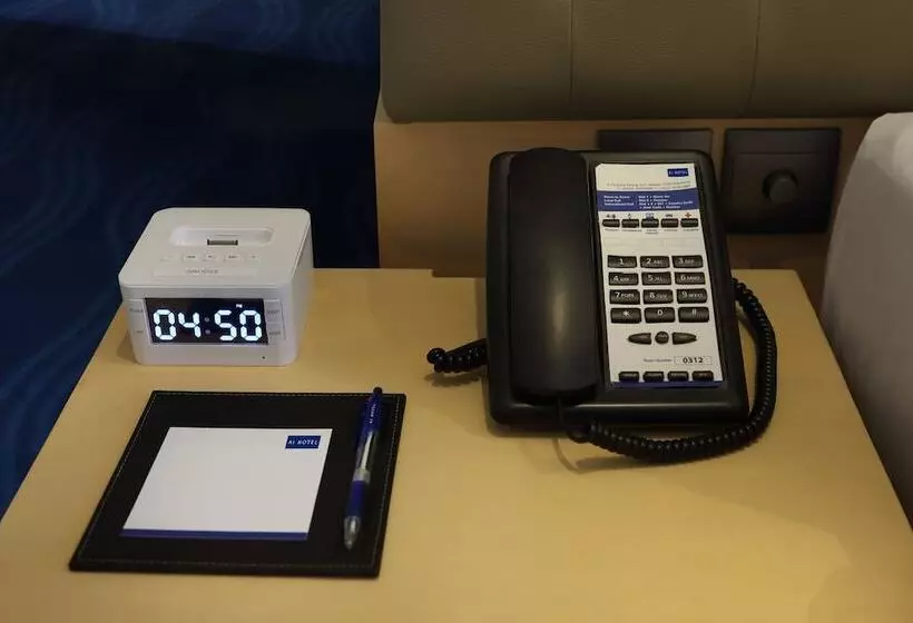 Fotos del hotel Holiday Inn Express Jakarta Thamrin, An Ihg:  8