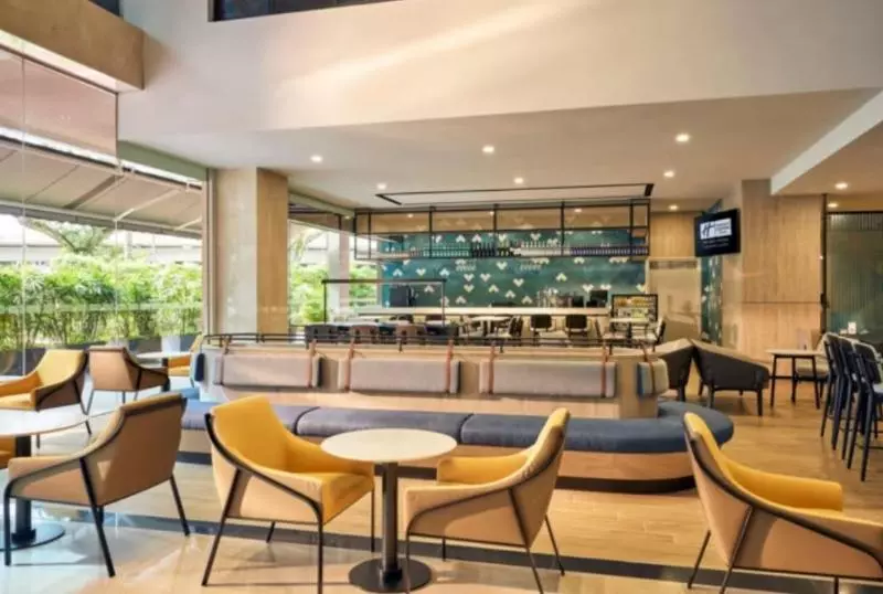 Fotos del hotel Adhi Jaya Sunset Kuta:  7