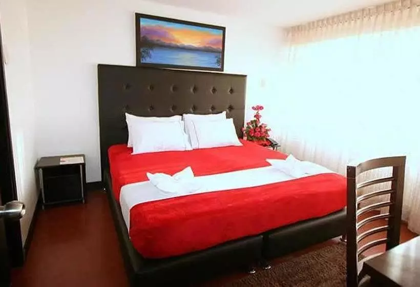 Fotos del hotel Casa Americana:  4