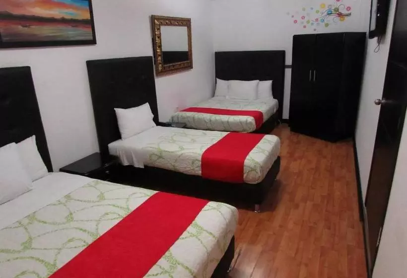 Fotos del hotel Casa Americana:  8