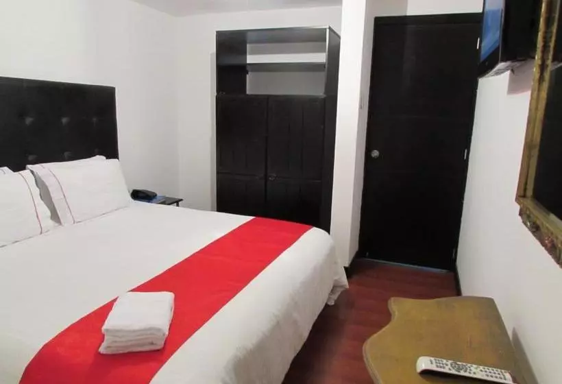 Fotos del hotel Casa Americana:  9