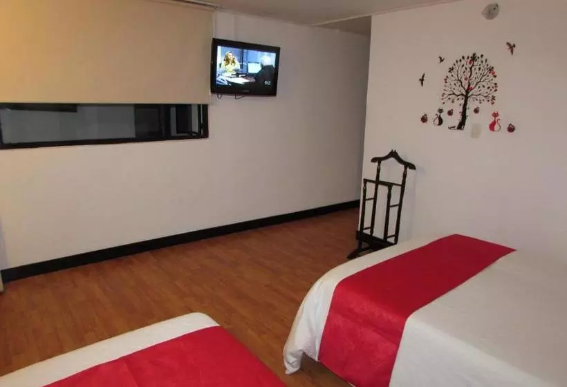 Fotos del hotel Casa Americana:  15