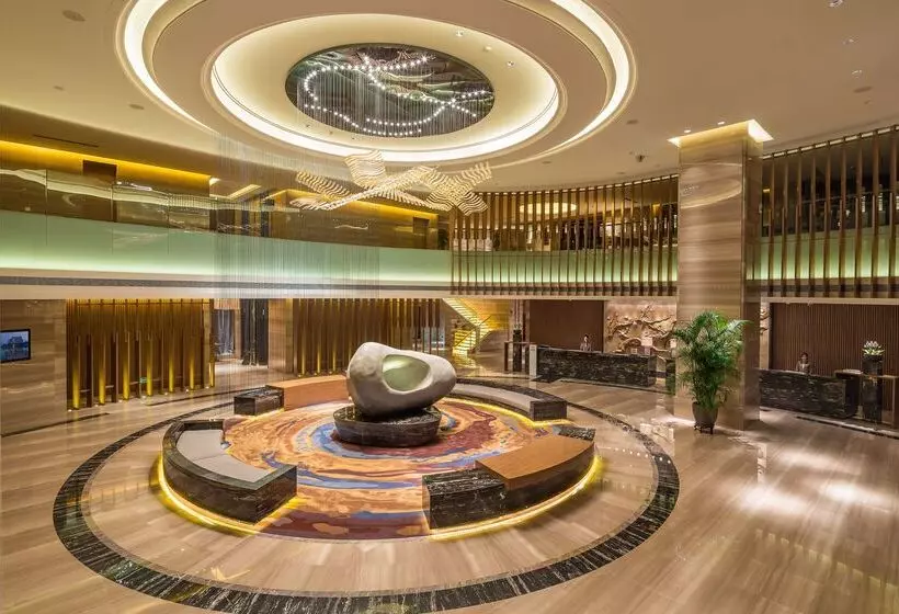Fotos del hotel Doubletree By Hilton Hotel Guangzhou - Science City:  11