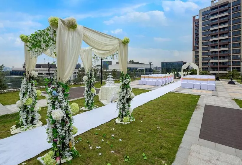 Fotos del hotel Doubletree By Hilton Hotel Guangzhou - Science City:  15