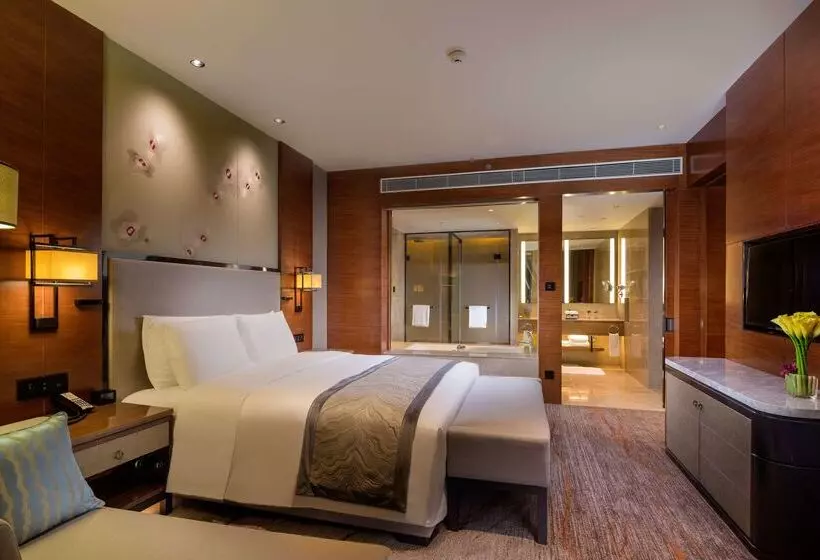 Fotos del hotel Doubletree By Hilton Hotel Guangzhou - Science City:  22