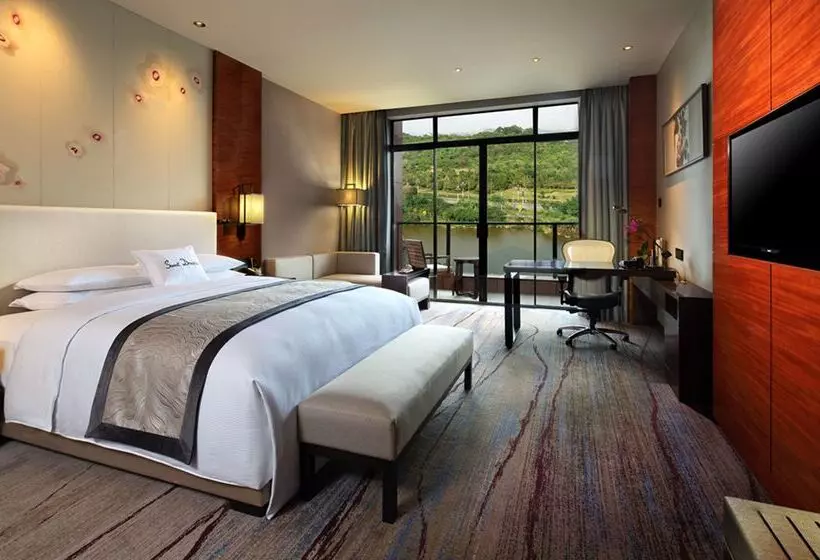 Fotos del hotel Doubletree By Hilton Hotel Guangzhou - Science City:  20