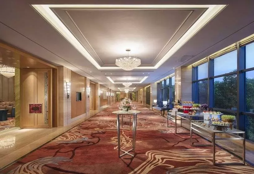 Fotos del hotel Doubletree By Hilton Hotel Guangzhou - Science City:  3