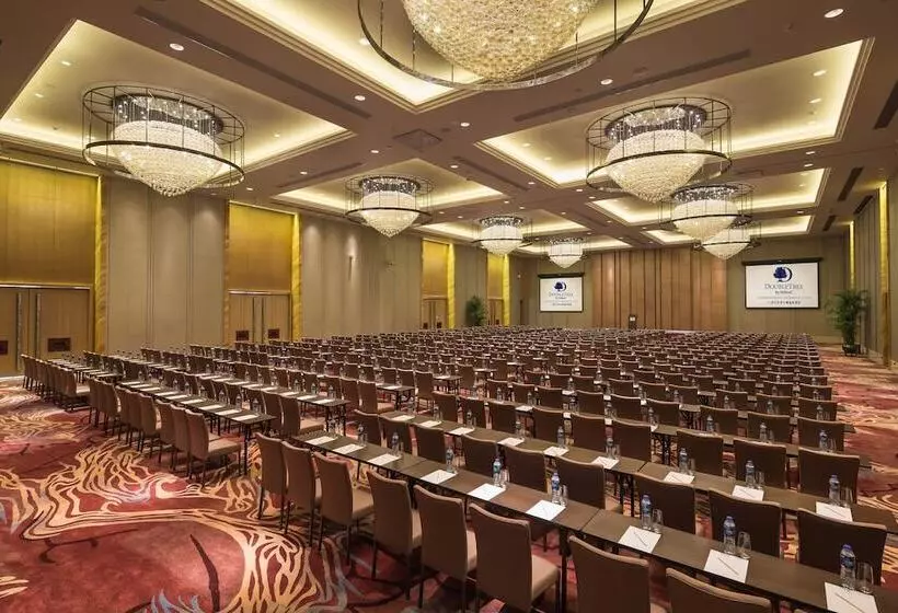 Fotos del hotel Doubletree By Hilton Hotel Guangzhou - Science City:  13