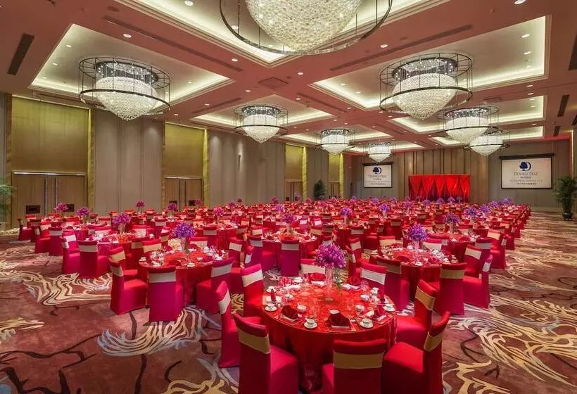 Fotos del hotel Doubletree By Hilton Hotel Guangzhou - Science City:  7