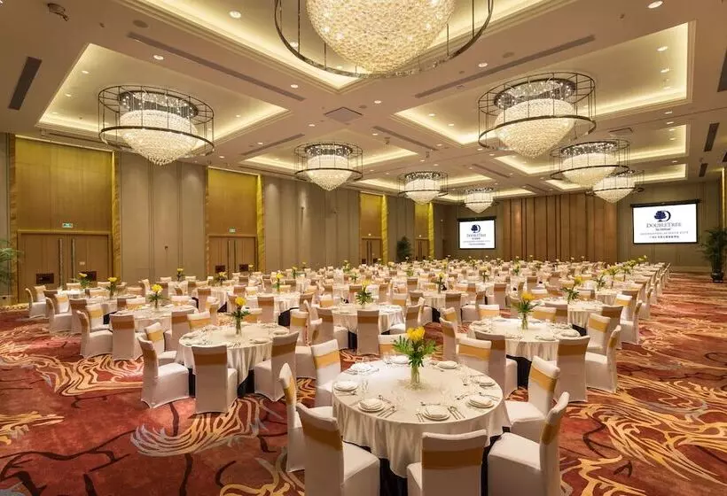 Fotos del hotel Doubletree By Hilton Hotel Guangzhou - Science City:  25