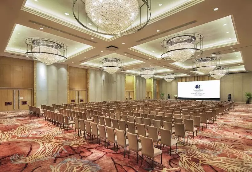 Fotos del hotel Doubletree By Hilton Hotel Guangzhou - Science City:  23