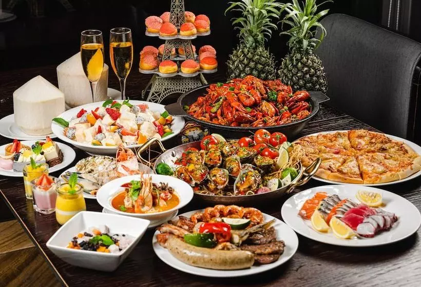 Fotos del hotel Doubletree By Hilton Hotel Guangzhou - Science City:  4