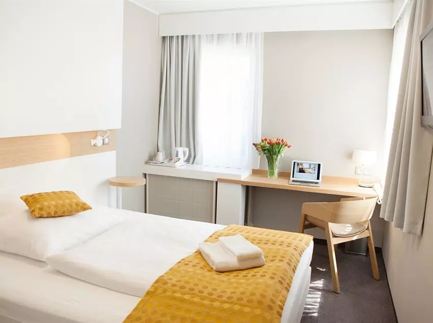 Fotos del hotel Golf Depandance:  23