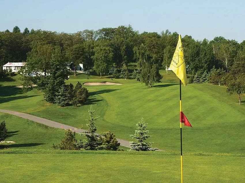 Fotos del hotel Golf Depandance:  10