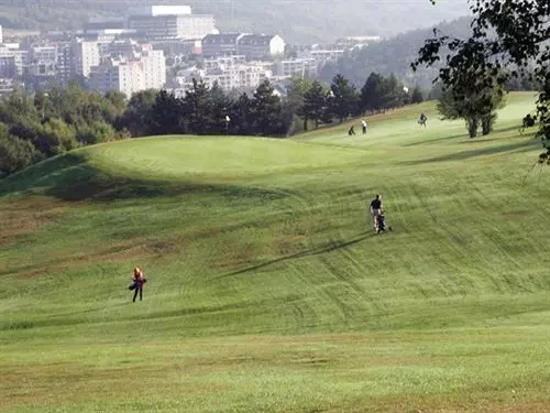 Fotos del hotel Golf Depandance:  3