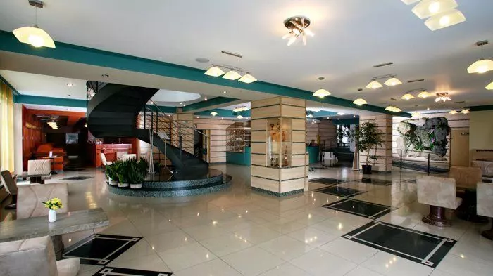 Fotos del hotel Golf Depandance:  2