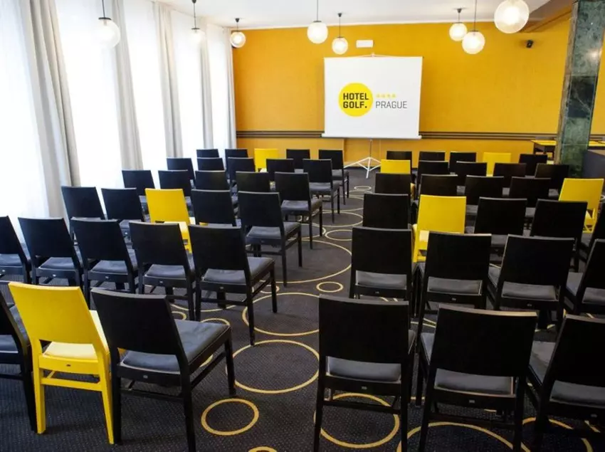 Fotos del hotel Golf Depandance:  6