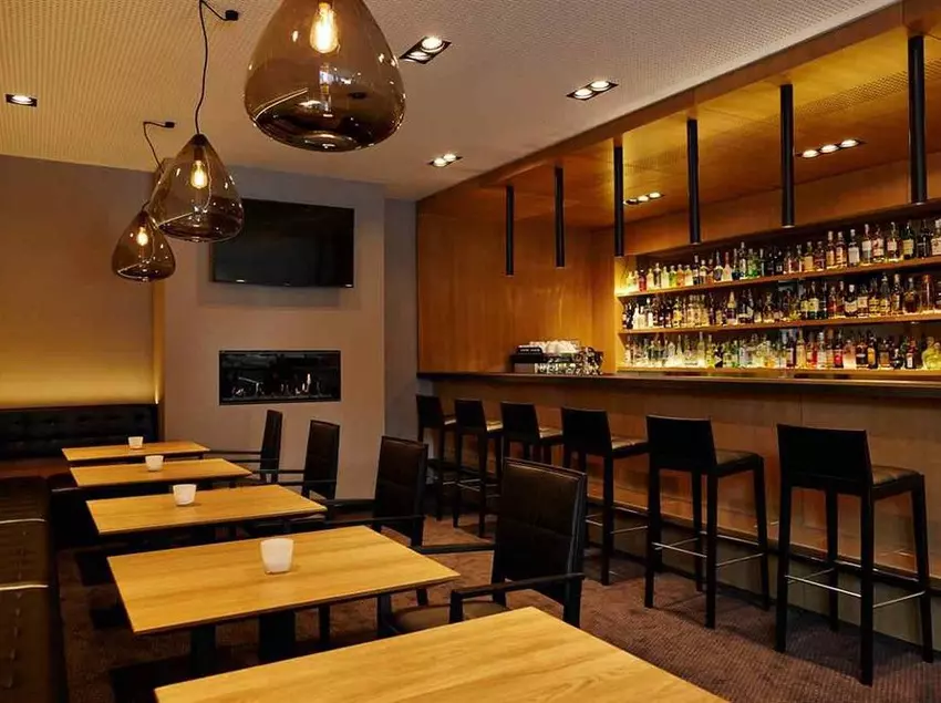 Fotos del hotel Golf Depandance:  5