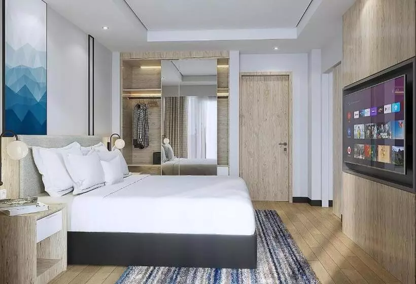 Adhi Jaya Sunset Kuta