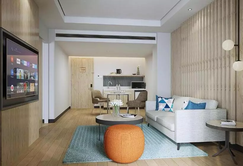 Fotos del hotel Adhi Jaya Sunset Kuta:  10