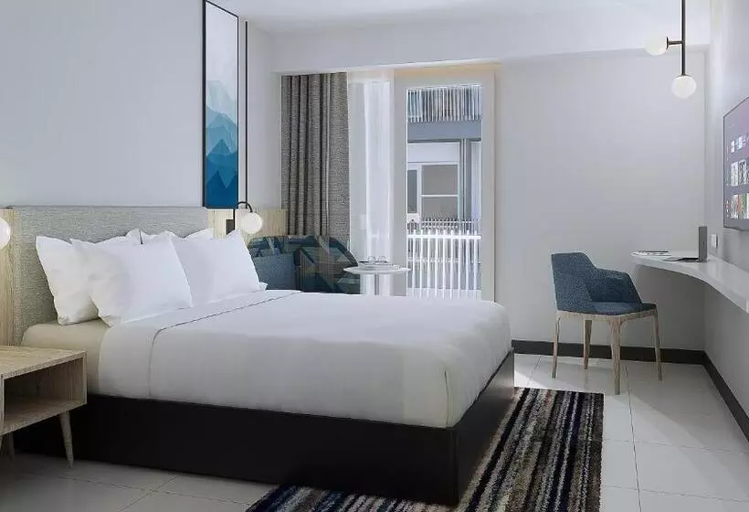 Fotos del hotel Adhi Jaya Sunset Kuta:  6