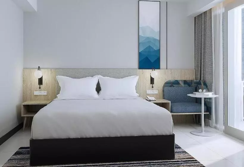 Fotos del hotel Adhi Jaya Sunset Kuta:  9