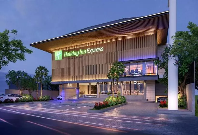 Fotos del hotel Adhi Jaya Sunset Kuta:  8