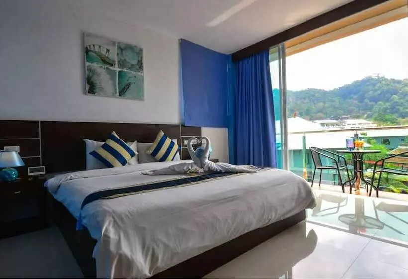 Fotos del hotel Icheck Inn Ao Nang Krabi:  25