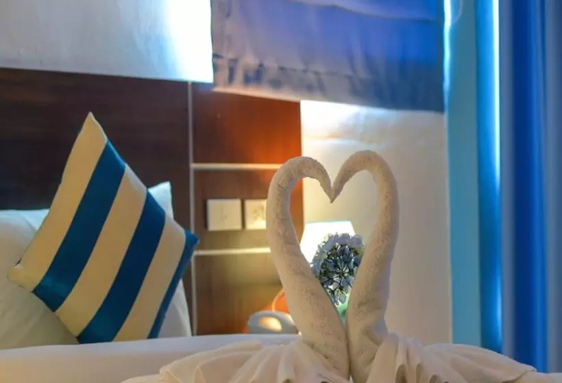 Fotos del hotel Icheck Inn Ao Nang Krabi:  18