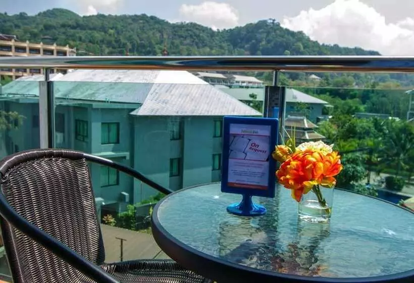 Fotos del hotel Icheck Inn Ao Nang Krabi:  22