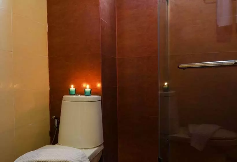 Fotos del hotel Icheck Inn Ao Nang Krabi:  5