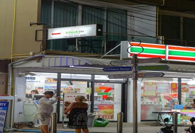 Fotos del hotel Icheck Inn Ao Nang Krabi:  13