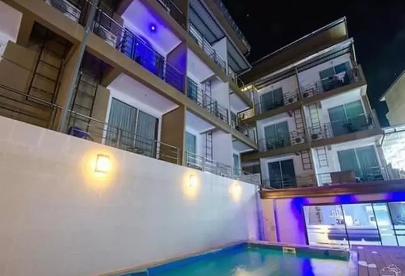 Fotos del hotel Icheck Inn Ao Nang Krabi:  3