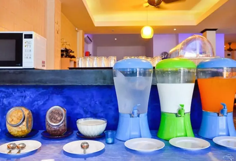 Fotos del hotel Icheck Inn Ao Nang Krabi:  23