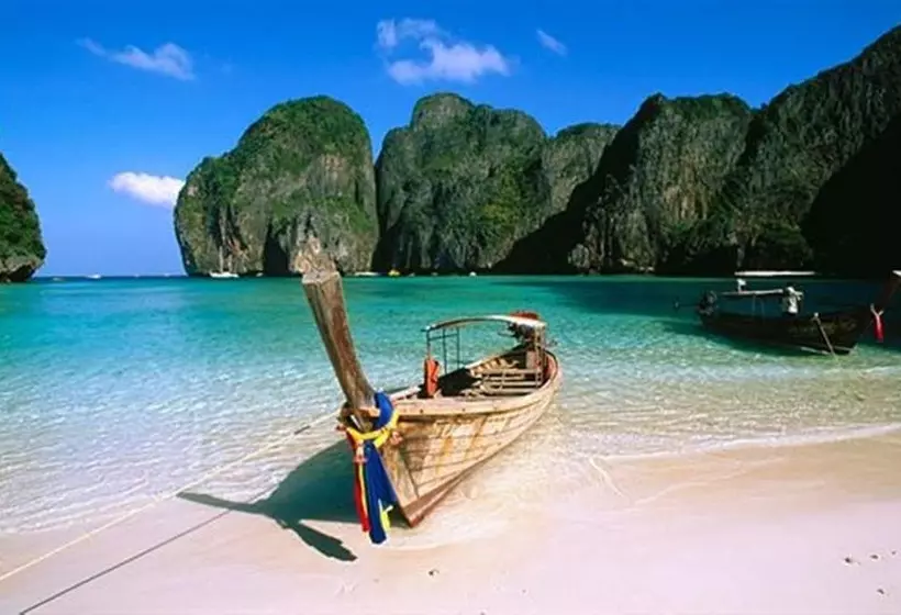 Fotos del hotel Icheck Inn Ao Nang Krabi:  17