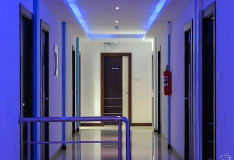 Fotos del hotel Icheck Inn Ao Nang Krabi:  4