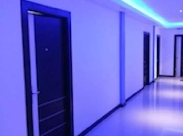 Fotos del hotel Icheck Inn Ao Nang Krabi:  11