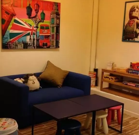 Fotos del hotel Icheck Inn Ao Nang Krabi:  15