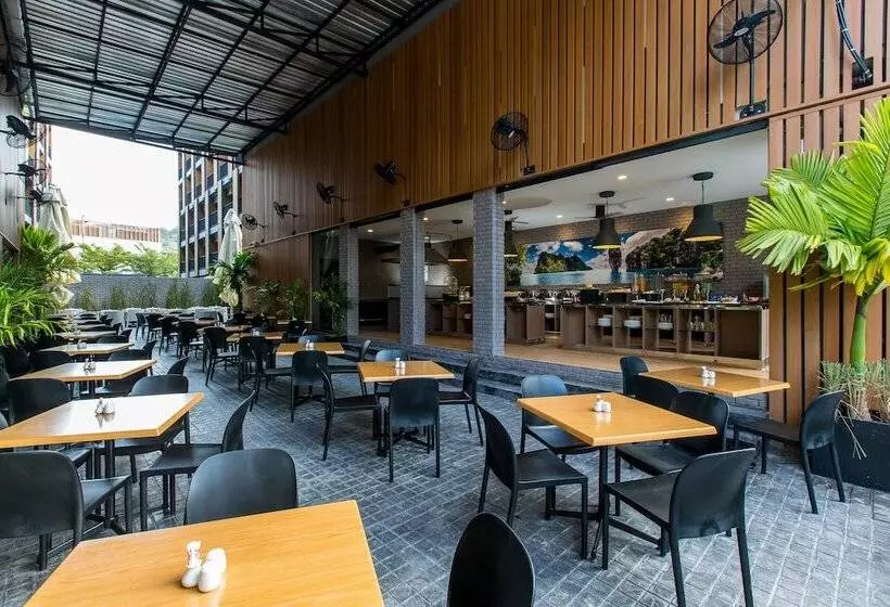 Fotos del hotel Icheck Inn Ao Nang Krabi:  7