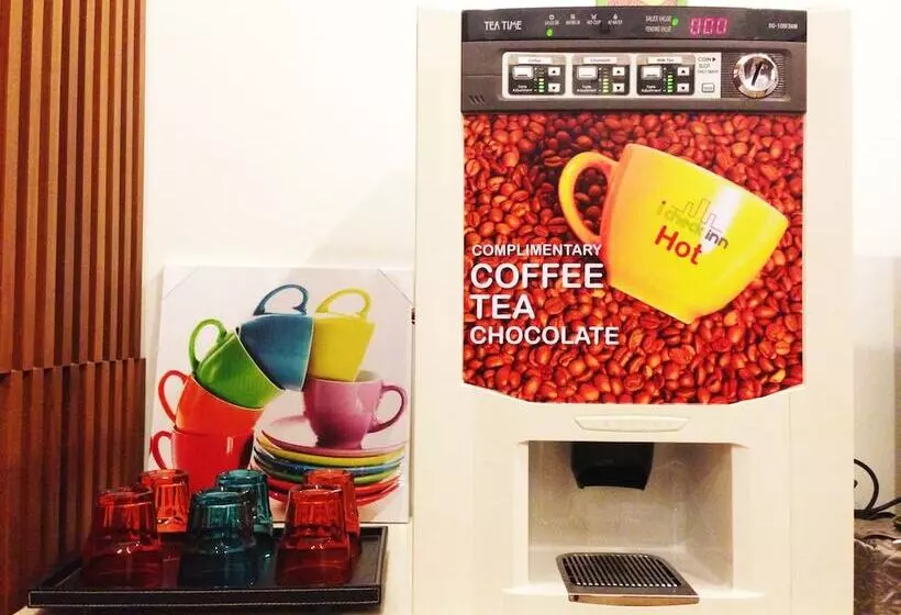 Fotos del hotel Icheck Inn Ao Nang Krabi:  8