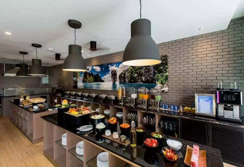 Fotos del hotel Icheck Inn Ao Nang Krabi:  19