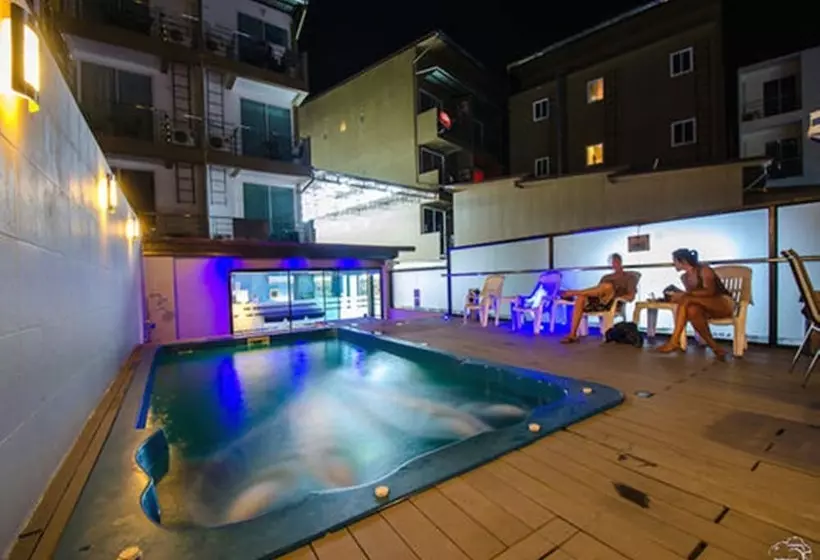 Fotos del hotel Icheck Inn Ao Nang Krabi:  21