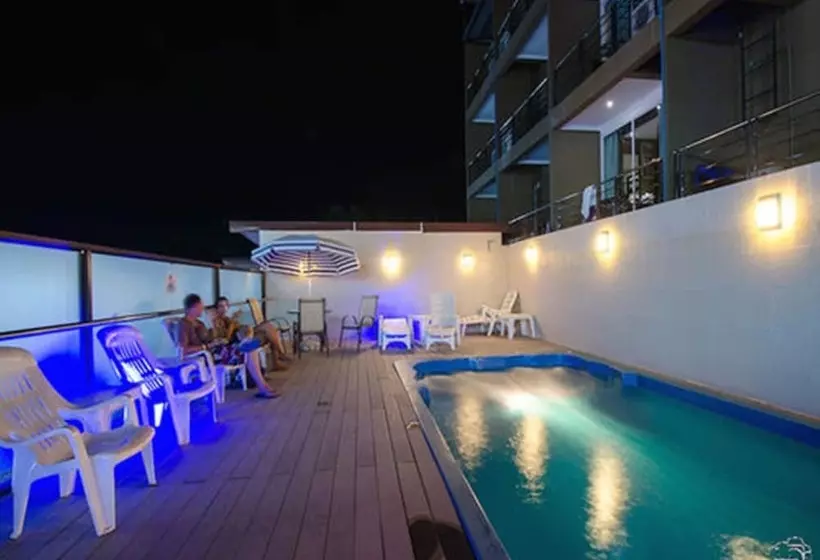 Fotos del hotel Icheck Inn Ao Nang Krabi:  16