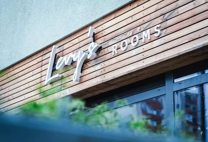 Fotos del hotel K6 Rooms By Der Salzburger Hof:  12