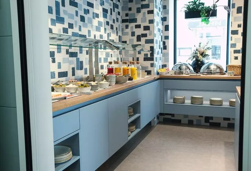 Fotos del hotel K6 Rooms By Der Salzburger Hof:  4